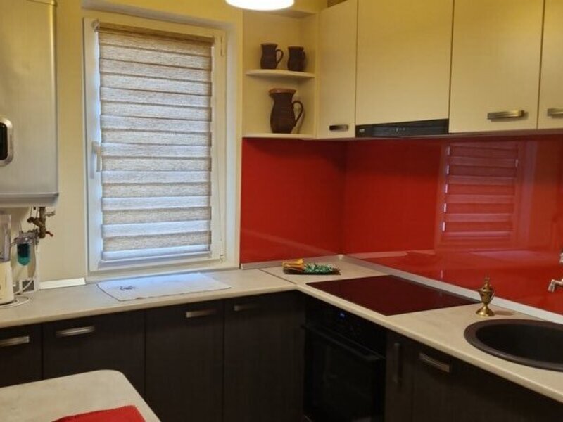 Pantelimon, 5 minute metrou Costin Georgian