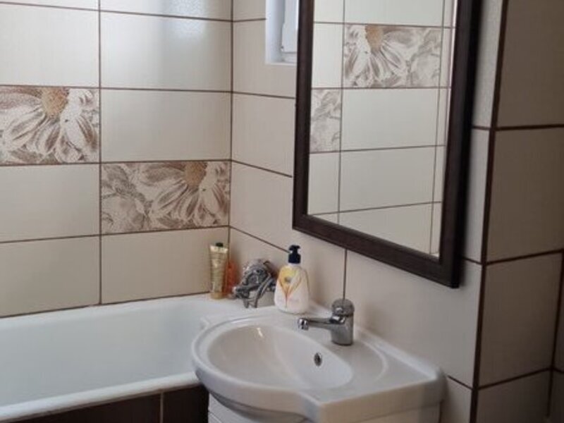 Pantelimon, 5 minute metrou Costin Georgian