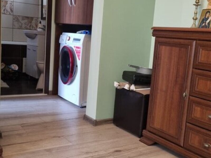 Pantelimon, 5 minute metrou Costin Georgian